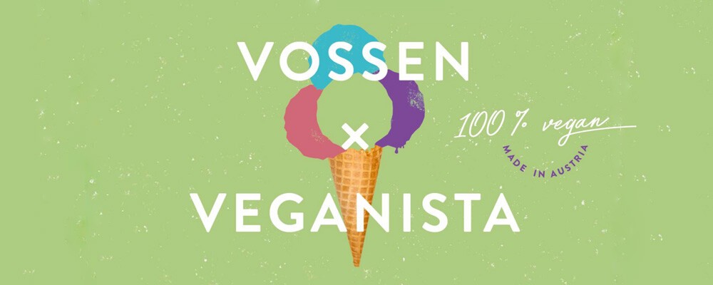 Veganista Vossen X
