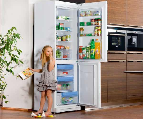 Haushalt Freizeit Kühlgeräte Onlineshop Kaufratgeber | & INTERSPAR