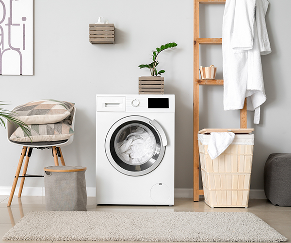 Waschmaschine Kaufberatung & Pflegetipps | INTERSPAR Onlineshop Haushalt &  Freizeit
